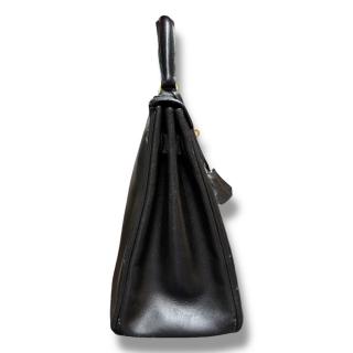 Sac Hermès Kelly 32 Vintage