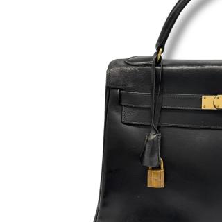 Sac Hermès Kelly 32 Vintage