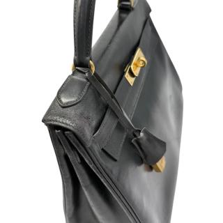 Sac Hermès Kelly 32 Vintage