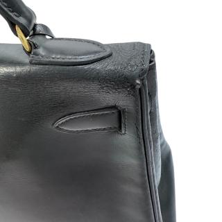 Sac Hermès Kelly 32 Vintage