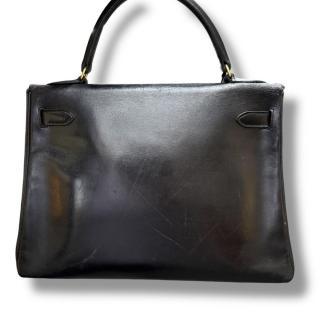 Sac Hermès Kelly 32 Vintage
