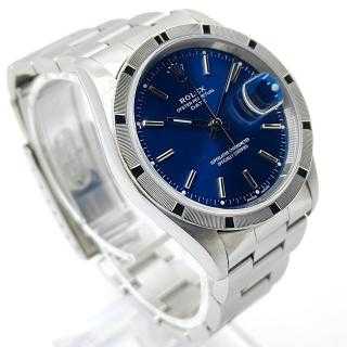 Rolex Oyster Perpetual Date