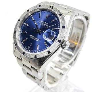 Rolex Oyster Perpetual Date