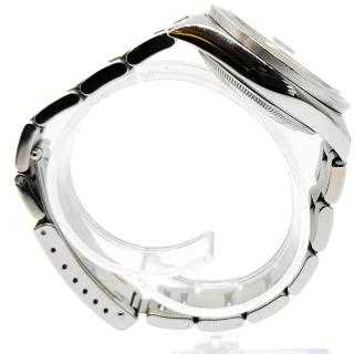 Rolex Oyster Perpetual Date