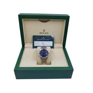 Rolex Oyster Perpetual Date