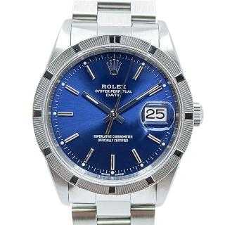 Rolex Oyster Perpetual Date