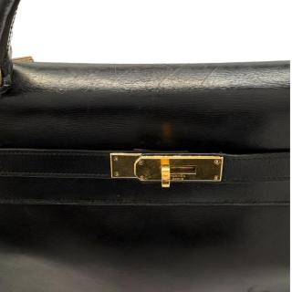 Sac Hermès Kelly 32 Vintage