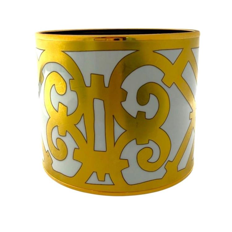 Bracelet Hermes Balcon du Guadalquivir Extra Large