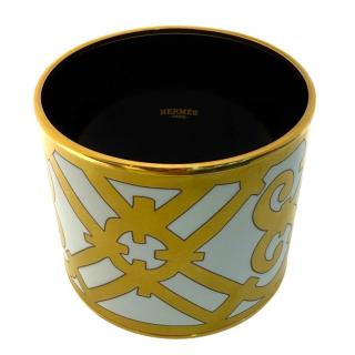 Bracelet Hermes Balcon du Guadalquivir Extra Large