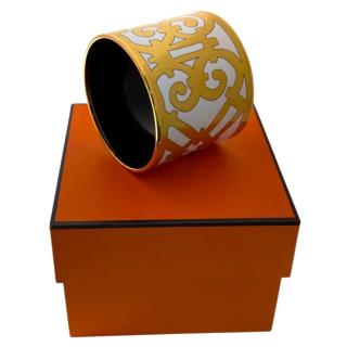Bracelet Hermes Balcon du Guadalquivir Extra Large
