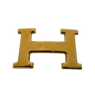 Ceinture Hermes en Cuir réversible