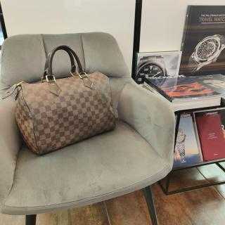 Sac à main Louis Vuitton Speedy 30