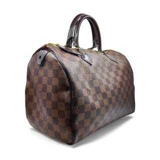 Sac à main Louis Vuitton Speedy 30