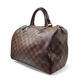 Sac à main Louis Vuitton Speedy 30