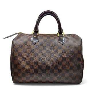 Sac à main Louis Vuitton Speedy 30