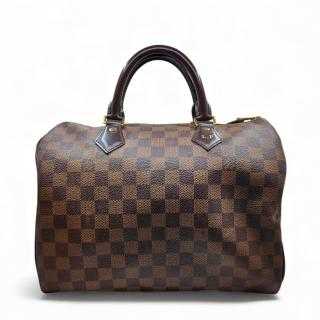 Sac à main Louis Vuitton Speedy 30