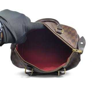 Sac à main Louis Vuitton Speedy 30