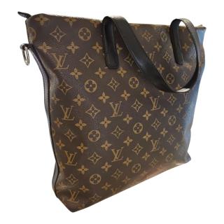 LOUIS VUITTON DAVIS MONOGRAM MACASSAR
