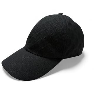 Gucci Casquette GG indéchirable