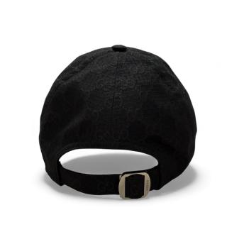 Gucci Casquette GG indéchirable