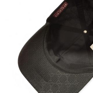 Gucci Casquette GG indéchirable