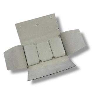 Etui de voyage 3 montres Rolex