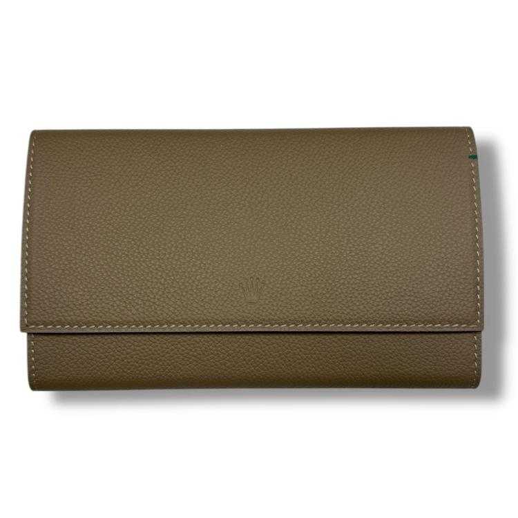 Etui de voyage 3 montres Rolex