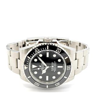 Rolex Submariner (No Date)