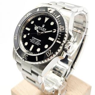 Rolex Submariner (No Date)