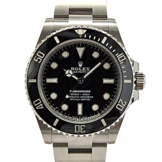 Rolex Submariner (No Date)