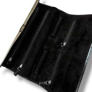 Ecrin bijoux Patek Philippe