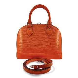 Sac Louis Vuitton Alma BB