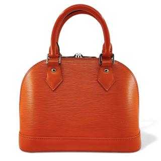 Sac Louis Vuitton Alma BB