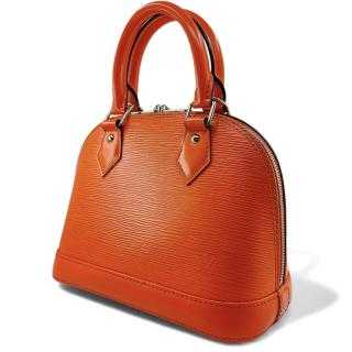 Sac Louis Vuitton Alma BB