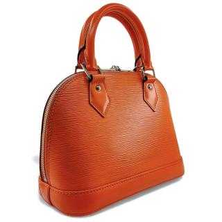 Sac Louis Vuitton Alma BB