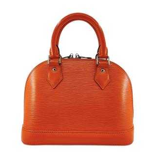 Sac Louis Vuitton Alma BB