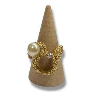 Bague Gilbert Albert