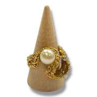 Bague Gilbert Albert