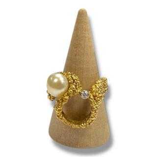 Bague Gilbert Albert