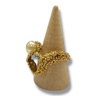 Bague Gilbert Albert