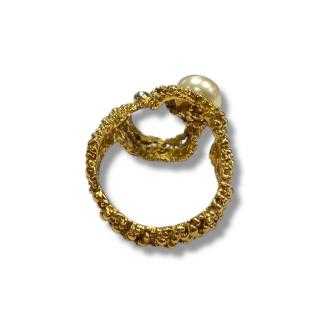 Bague Gilbert Albert