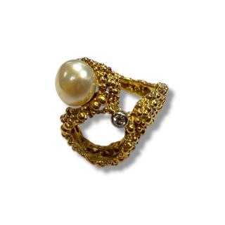 Bague Gilbert Albert