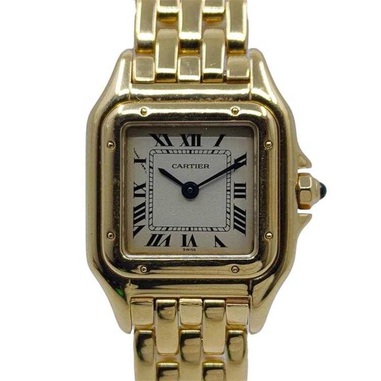 Cartier Panthère PM