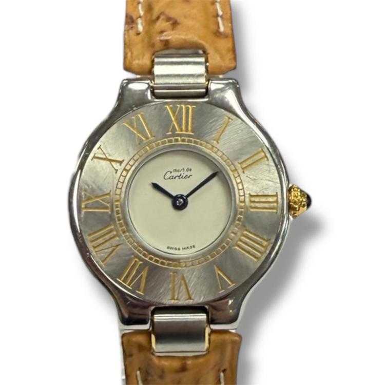 Must de Cartier 21