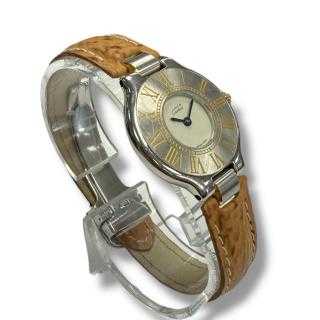 Must de Cartier 21