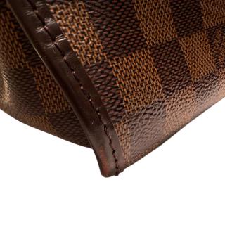 Sac à main Louis Vuitton Duomo