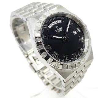 Tudor Royal Day-Date