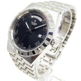 Tudor Royal Day-Date
