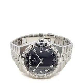 Tudor Royal Day-Date