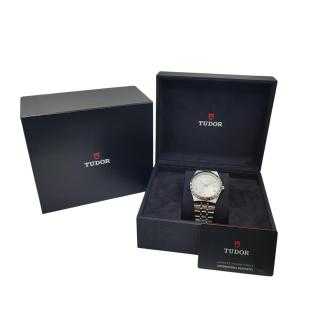 Tudor Royal Day-Date